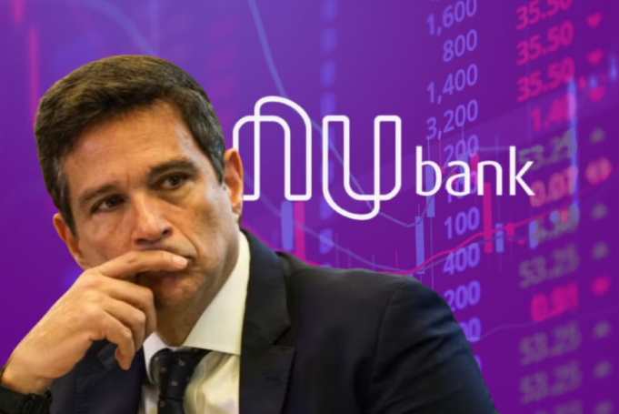 “Campos Neto na gestão do Nubank é conflito de interesses”, alerta movimento sindical bancário