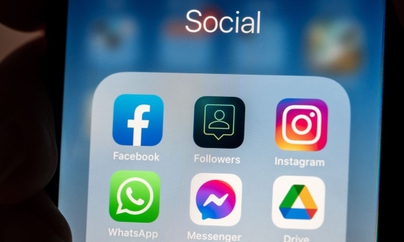 Projeto de Lei estabelece regras para redes sociais