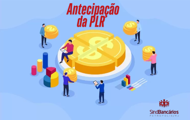 Contraf-CUT solicita ao BB e à Caixa a antecipação da PLR
