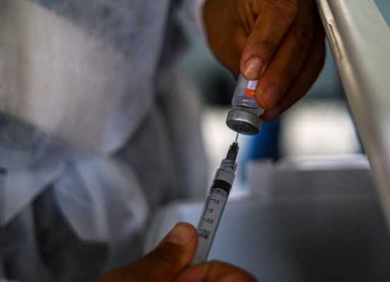 Covid: Petrópolis terá mais 2,4 mil doses a partir desta hoje