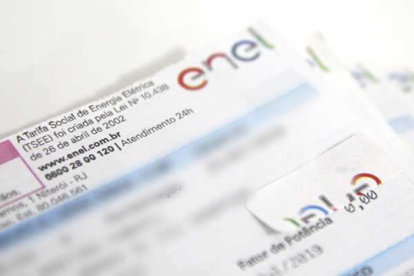 Enel Distribuição Rio alerta para golpe do falso Pix