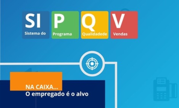 Mudanças no PQV da Caixa causam indignação