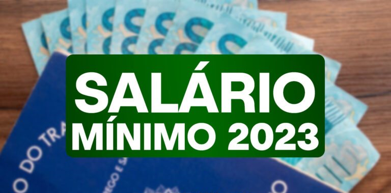Salário mínimo pode ter novo reajuste em maio