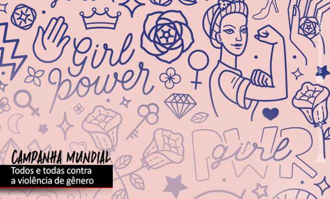 Contraf-CUT integra campanha dos  21 Dias de Ativismo pelo Fim da Violência contra a Mulher