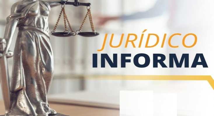 DEJUR INFORMA