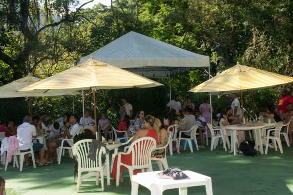 FESTA DE NATAL DOS(AS) BANCÁRIOS(AS)