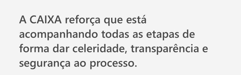 Erro da Caixa prejudica eleição do Conselho de Administração