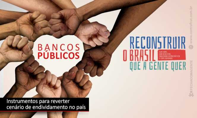 Como atuação de bancos públicos poderia  ter evitado recorde de inadimplência no Brasil