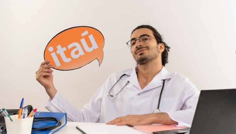 Itaú alterações na junta médica
