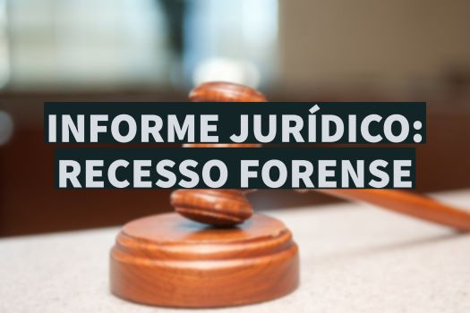 Plantão do Jurídico