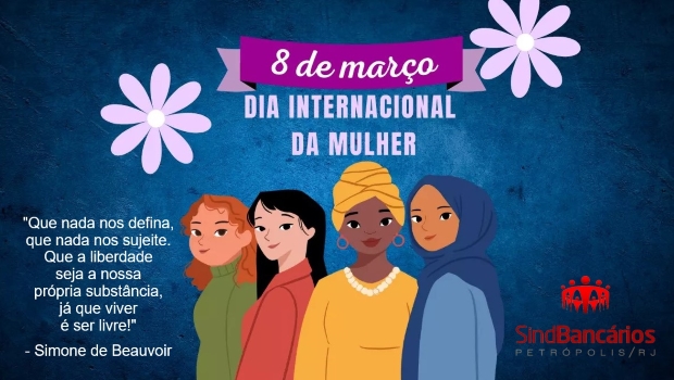 Dia Internacional das Mulheres: a origem operária do 8 de março