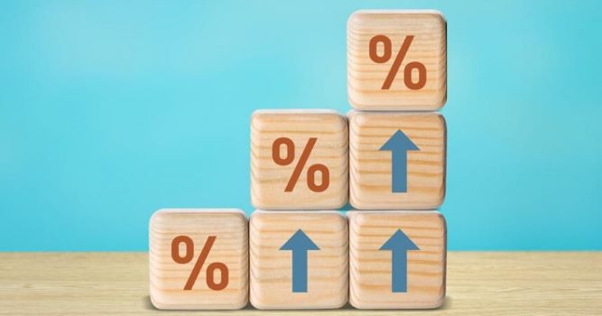 Juros do rotativo passam a ser limitados a 100% da dívida
