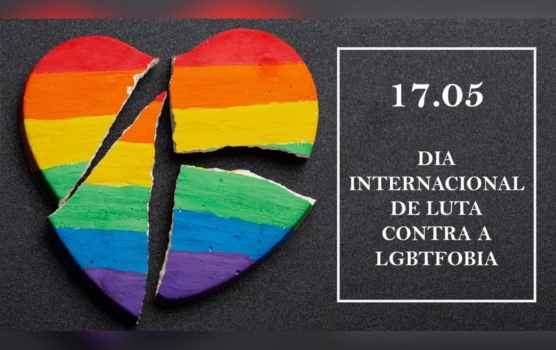 Combate à LGBTfobia é dever de todos