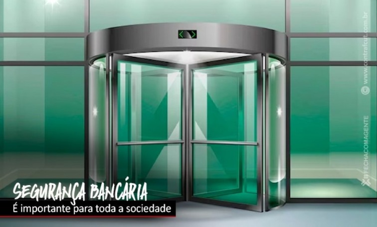 Coletivo Nacional de Segurança Bancária debate propostas para reforçar a proteção nas agências