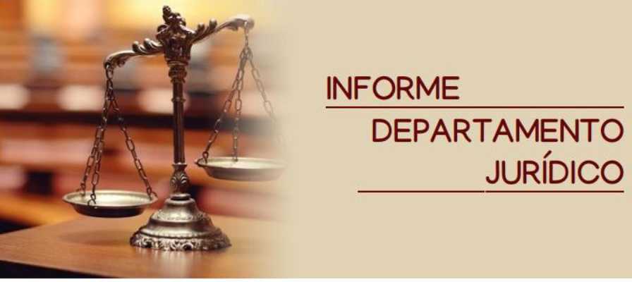DEJUR informa