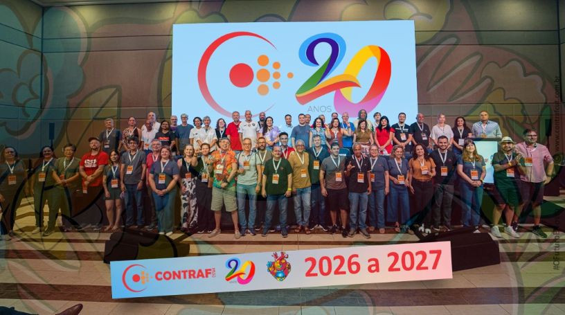 7º Congresso da Contraf-CUT aprova planos de luta para o próximo período