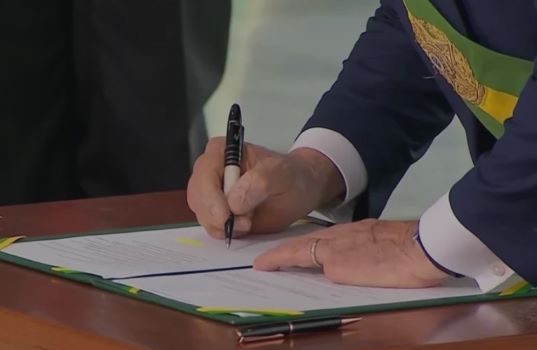 Lula sanciona lei que altera regra de escolha de tributação em previdência complementar