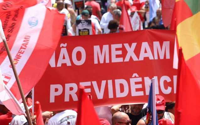 Lupi assume Previdência,  fala em rever ‘antirreforma’ e zerar fila do INSS