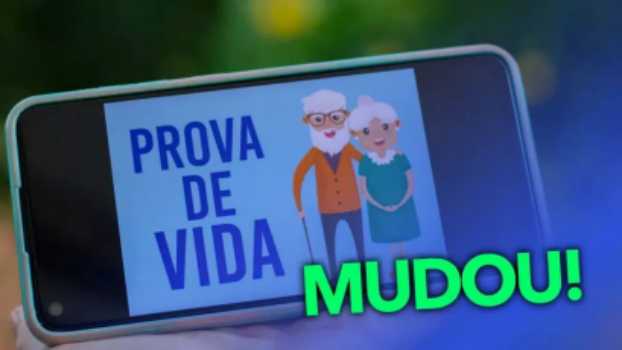 Prova de vida do INSS é regulamentada