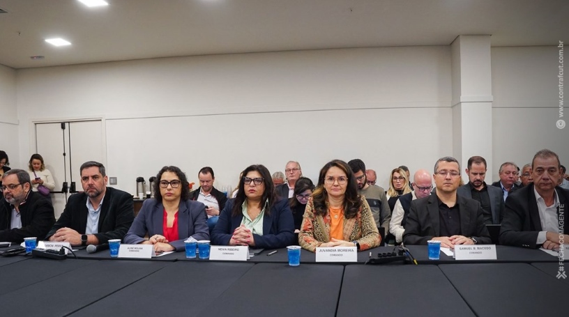 Vergonhoso! Proposta de reajuste dos bancos está entre as piores de 2024