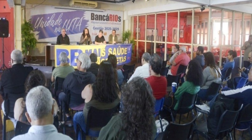 Banco do Brasil realiza encontro regional