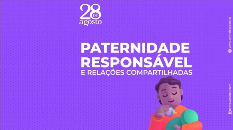 Paternidade e Maternidade com Relações Compartilhadas: Inscreva-se na turma de outubro