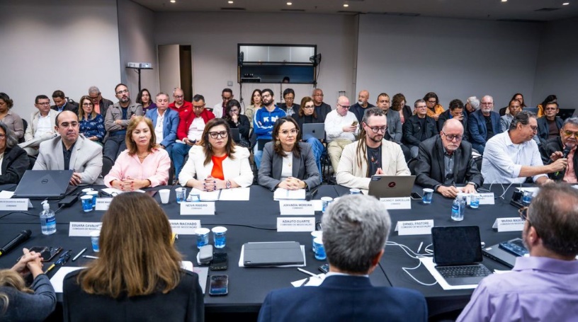Campanha Nacional: movimento sindical cobra aumento real, diante do alto nível de lucratividade dos bancos