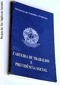 Fim de multa no FGTS em demissão