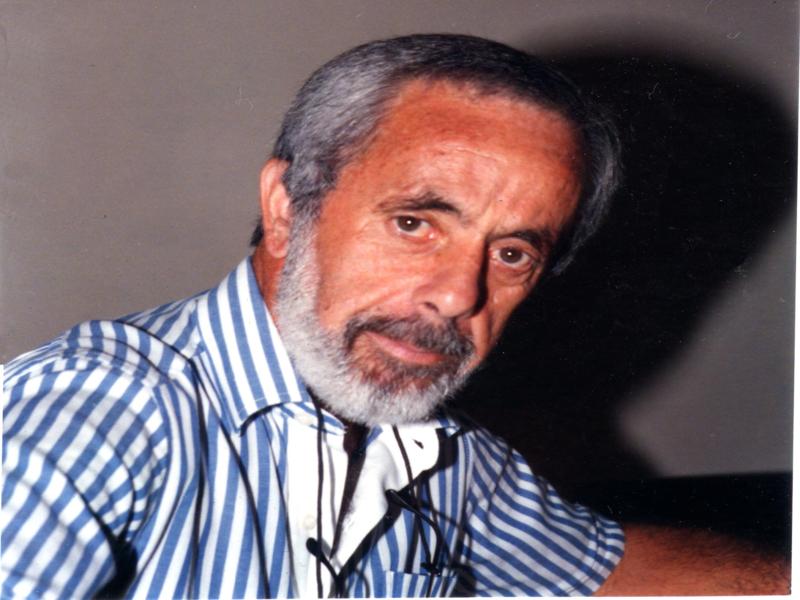 Falecimento