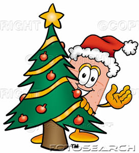 CONFRATERNIZAÇÃO DE NATAL
