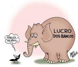 Banco do Brasil lucra R$ 1,979 bilhão no semestre