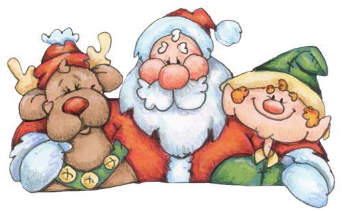 Vem aí a Festa de Natal dos Bancários