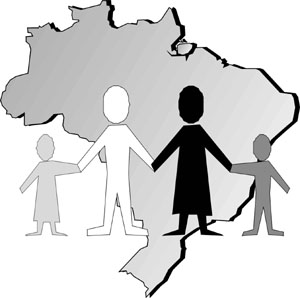 Seminário - Luta pela igualdade