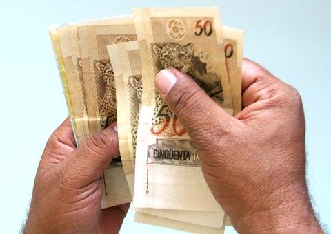 Salário mínimo em 2010 será de R$ 510,00