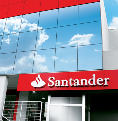 Bancários realizam jornada nacional de luta no Santander