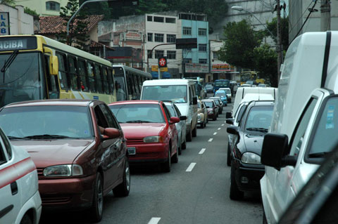 Estado dá mais dois dias para pagamento de IPVA