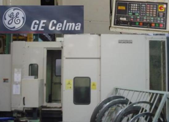 Programa de Incentivos Fiscais de Petrópolis já soma mais de 70 milhões - GE Celma pode produzir na cidade