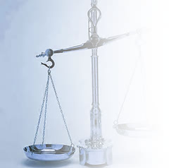 Atendimento jurídico