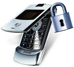 Anatel vai proibir bloqueio de celular