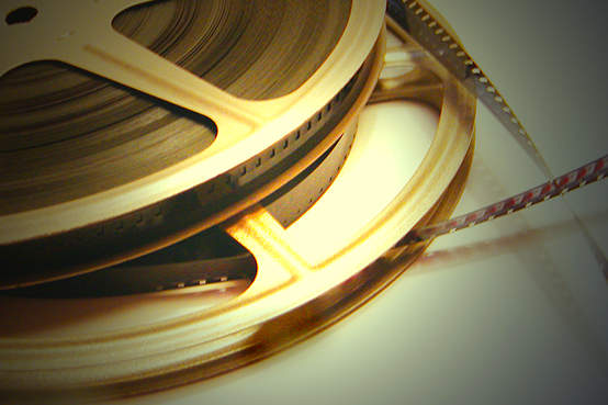 Público nos cinemas aumentou em 2009