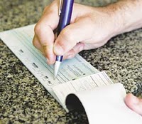 Juro do cheque aumenta em janeiro