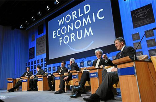 Fórum Econômico  discutirá controle sobre bancos