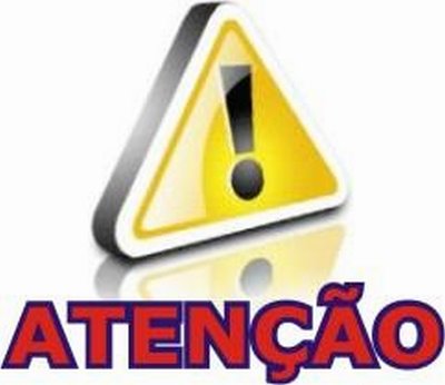 ATENÇÃO, DIRETORIA!