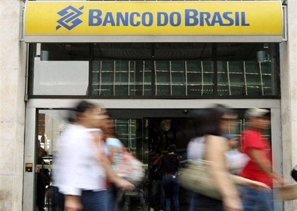 Banco do Brasil fará ajuste da correção do VCP na  folha de fevereiro