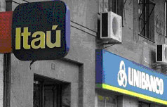 Itaú Unibanco anuncia abertura de novas agências, mas demite funcionários