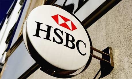 HSBC paga PLR hoje, mas deixa bancários sem PPR
