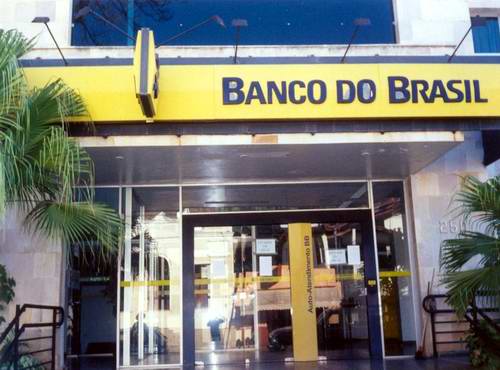 Banco do Brasil lucra R$ 10 Bi