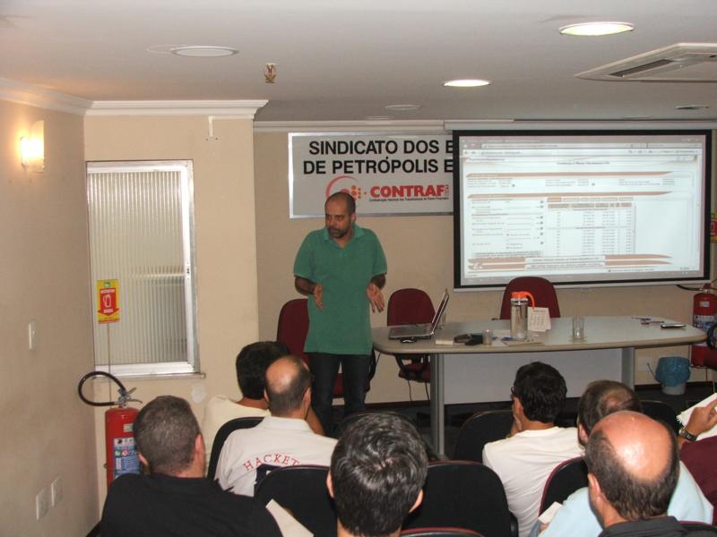 Sindicato esclarece dúvidas sobre Novo PAC do Itaú