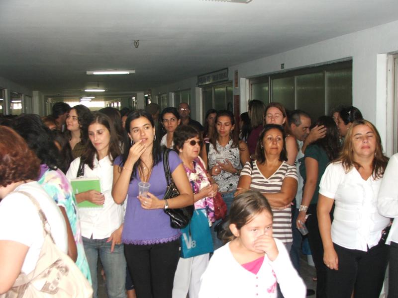 Sindicato homenageia bancárias em café da manhã