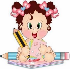 Nasceu Manuela!
